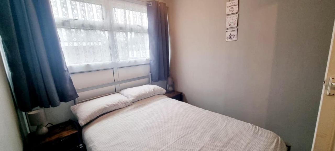 Park View Chalet Хемсби Екстериор снимка